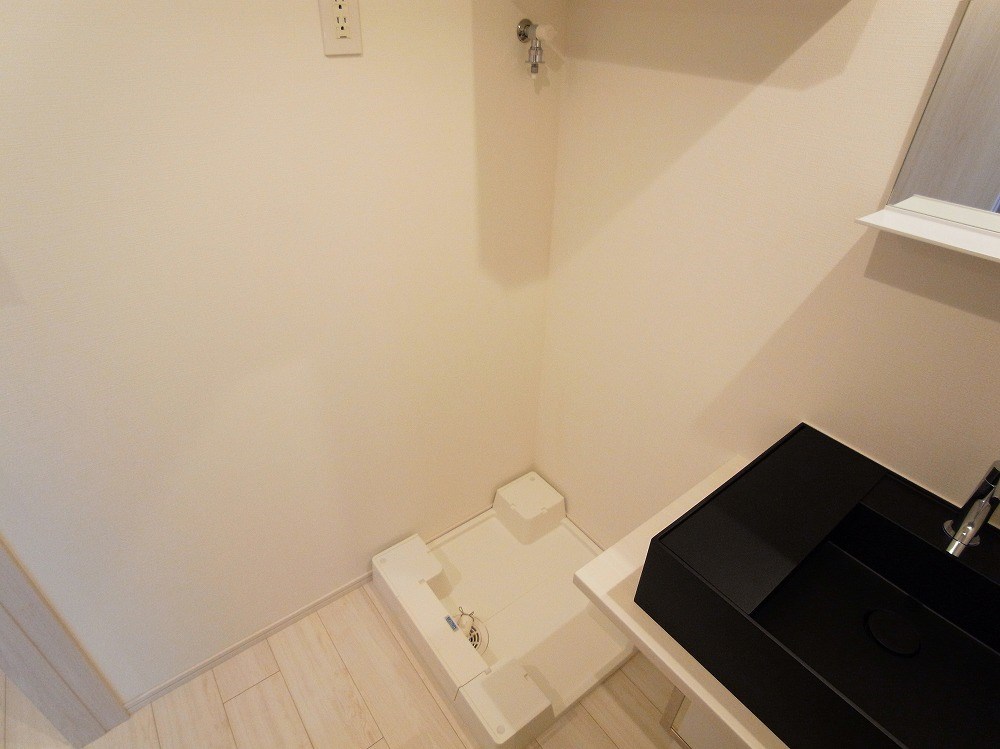 ART APARTMENT IN TOKYO NORTH その他10