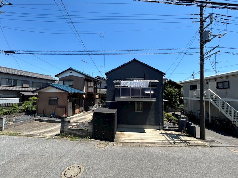 ガーデニア柏Ⅱ その他6