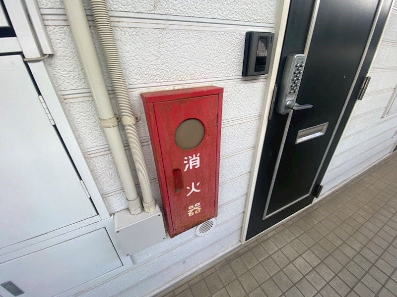 ガーデニア柏Ⅱ その他外観6
