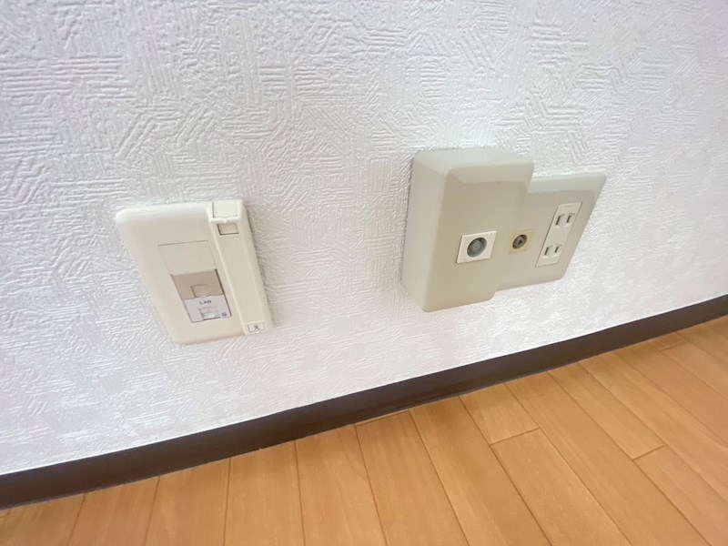 ガーデニア柏Ⅱ ベッドルーム