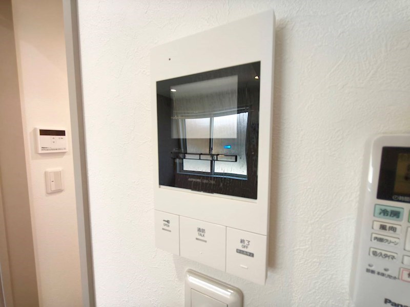 CFジオーレ堀切 その他4