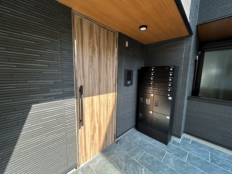 CFジオーレ堀切 その他外観1