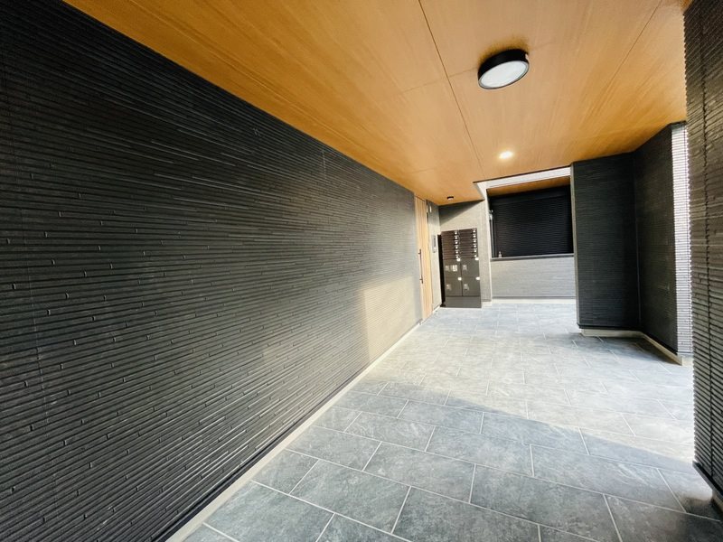 CFジオーレ堀切 その他外観3