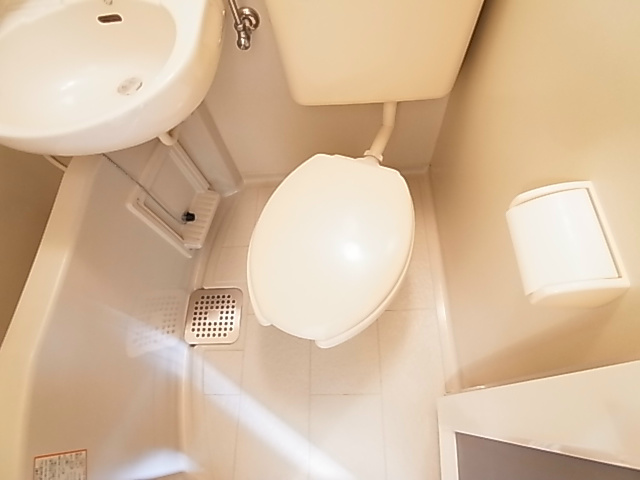 パークサイド初富 その他1