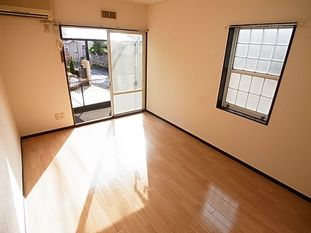 パークサイド初富 その他7