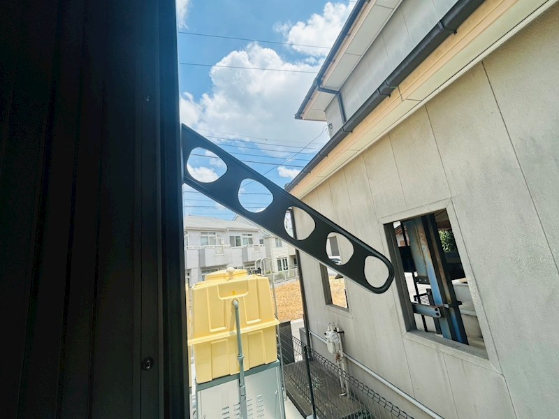 Forest Village Nagareyama その他8