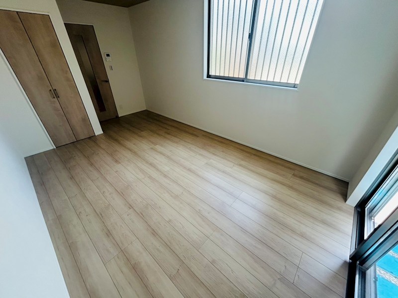 Forest Village Nagareyama その他10