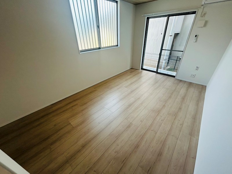 Forest Village Nagareyama その他14
