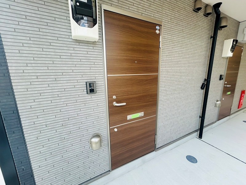 Forest Village Nagareyama その他20