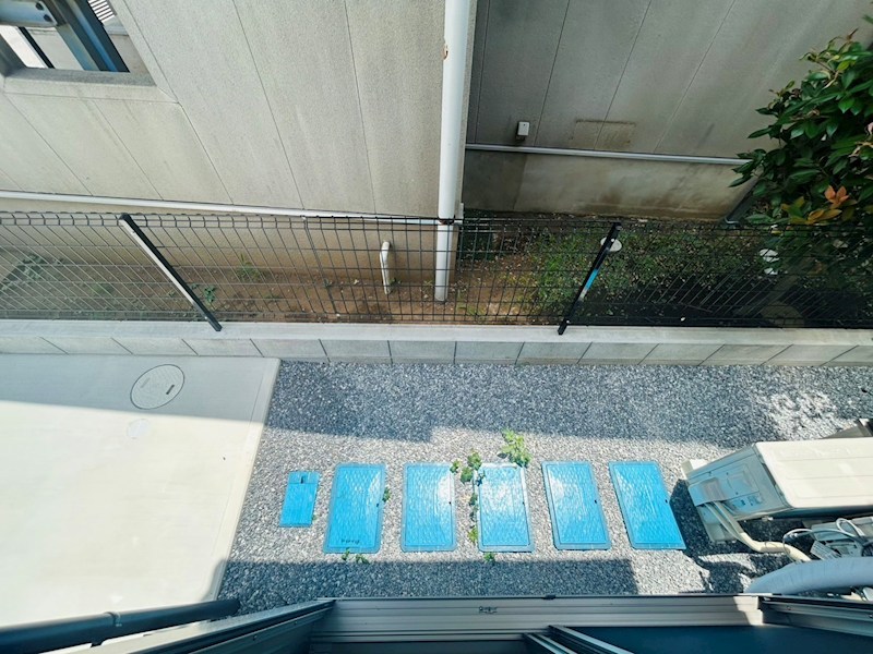 Forest Village Nagareyama その他23