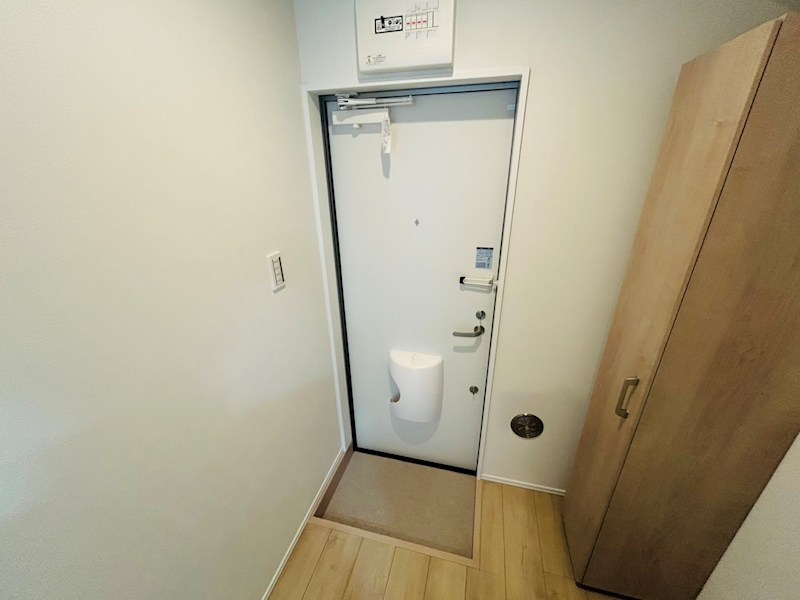 Forest Village Nagareyama その他28