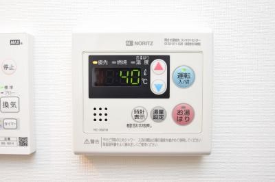 ストリングコート金町 その他3