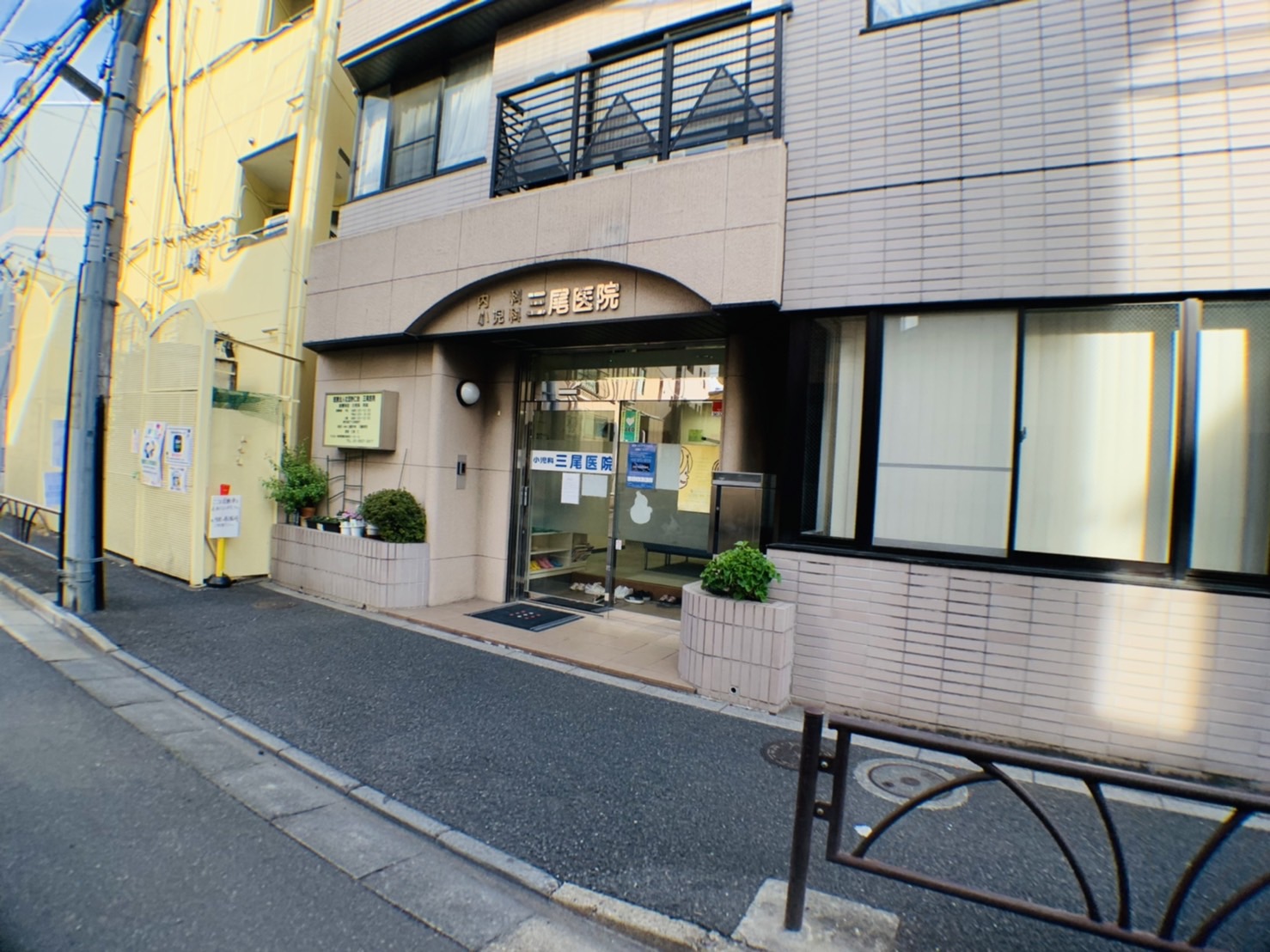 ストリングコート金町 周辺画像2