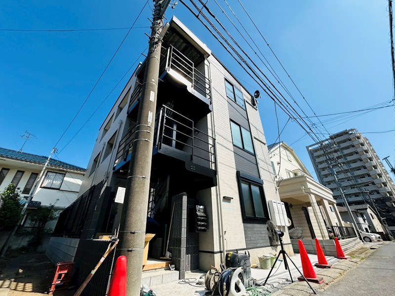 chapter KASHIWA (チャプター柏) その他外観1