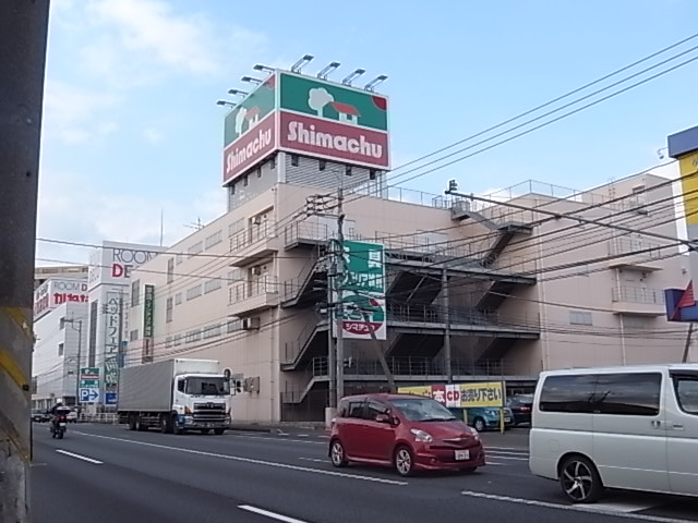 chapter KASHIWA (チャプター柏) 周辺画像4