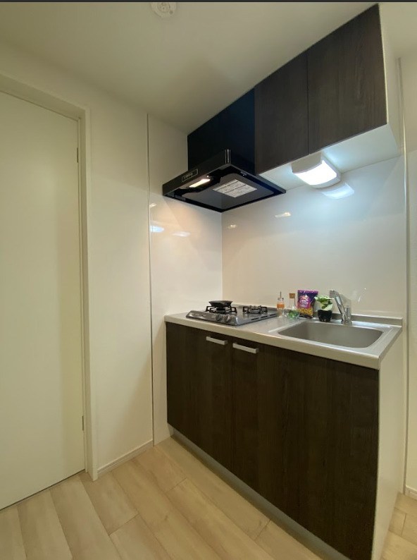 KEIAI RESIDENCE 松戸 キッチン
