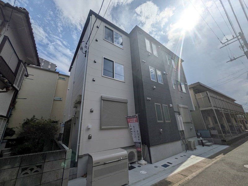 KEIAI RESIDENCE 松戸 その他外観1
