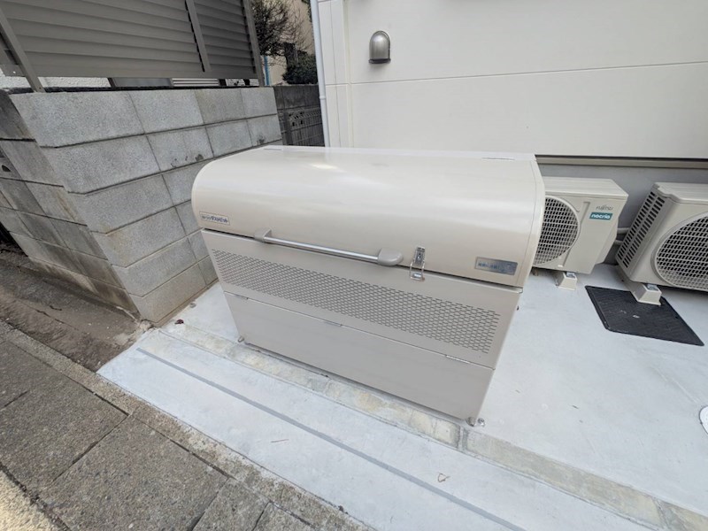 KEIAI RESIDENCE 松戸 その他外観3
