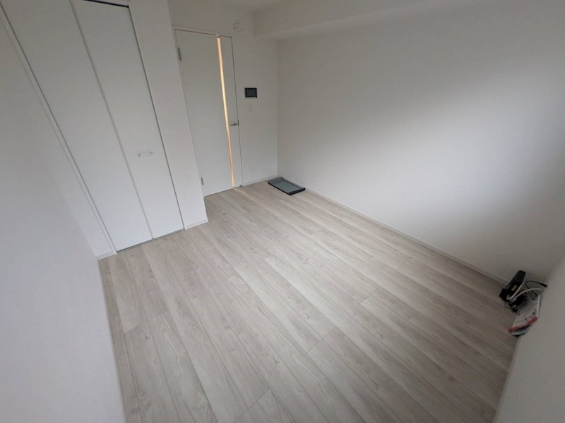 KEIAI RESIDENCE 松戸 ベッドルーム