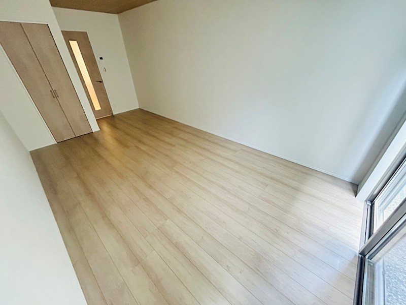 Forest Village Nagareyama その他16