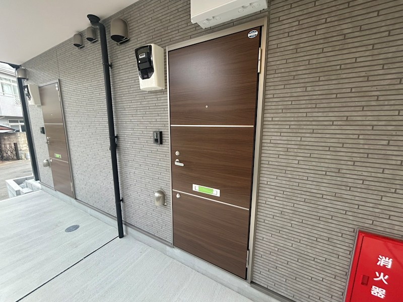 Forest Village Nagareyama その他25