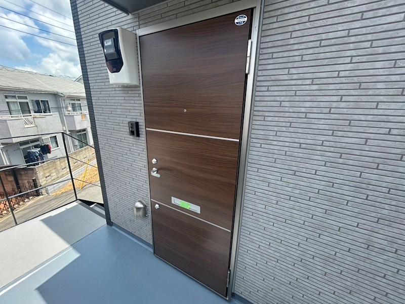 Forest Village Nagareyama その他9