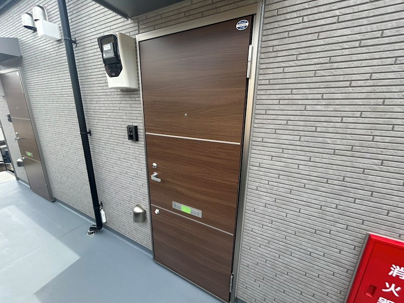 Forest Village Nagareyama その他8