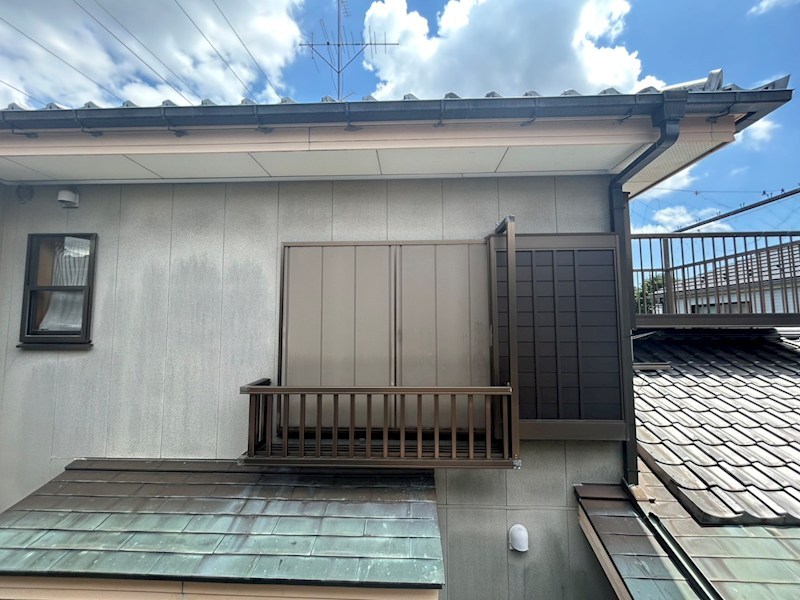 Forest Village Nagareyama その他4