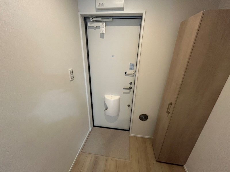 Forest Village Nagareyama その他12