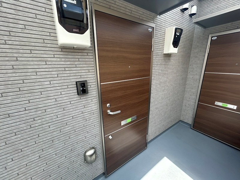 Forest Village Nagareyama その他24