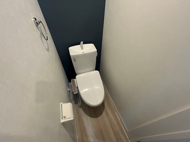 Forest Village Nagareyama その他1