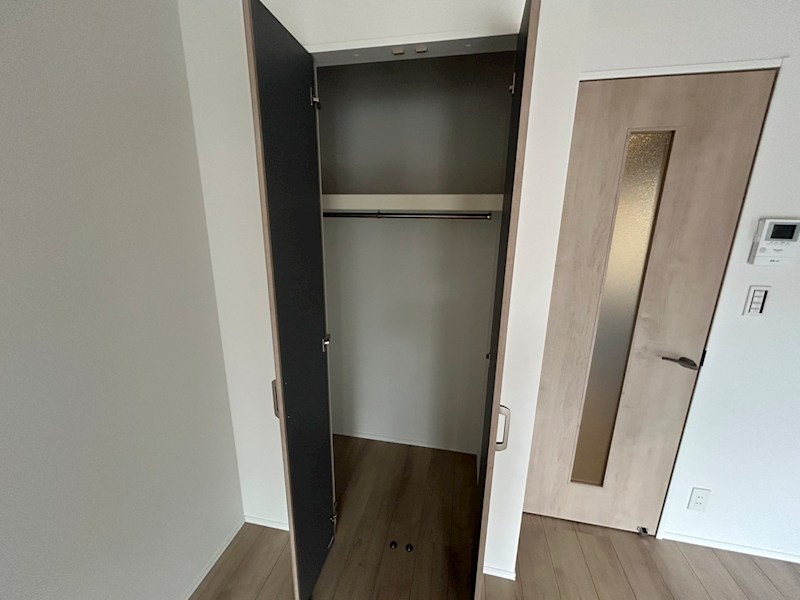 Forest Village Nagareyama その他4