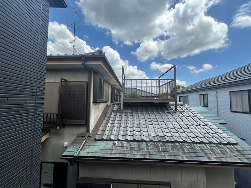 Forest Village Nagareyama その他5