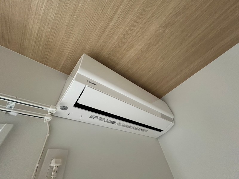 Forest Village Nagareyama その他6