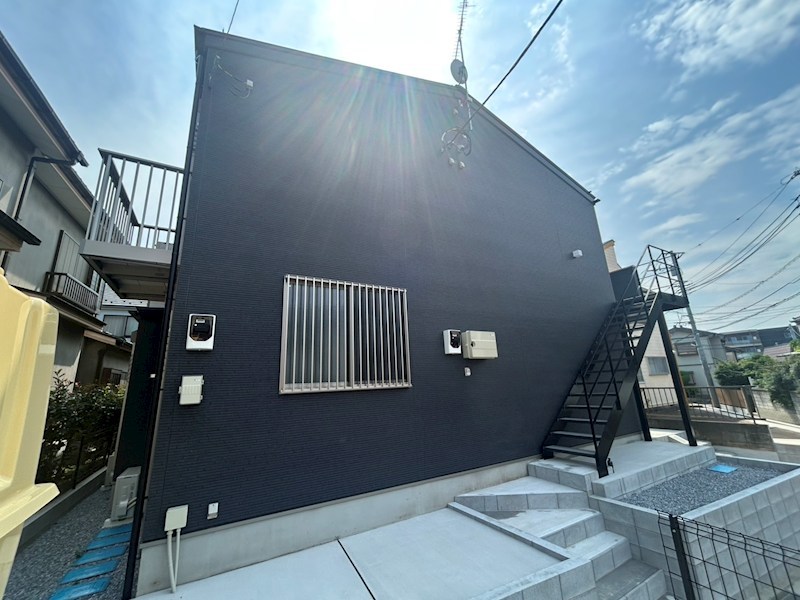 Forest Village Nagareyama その他外観1