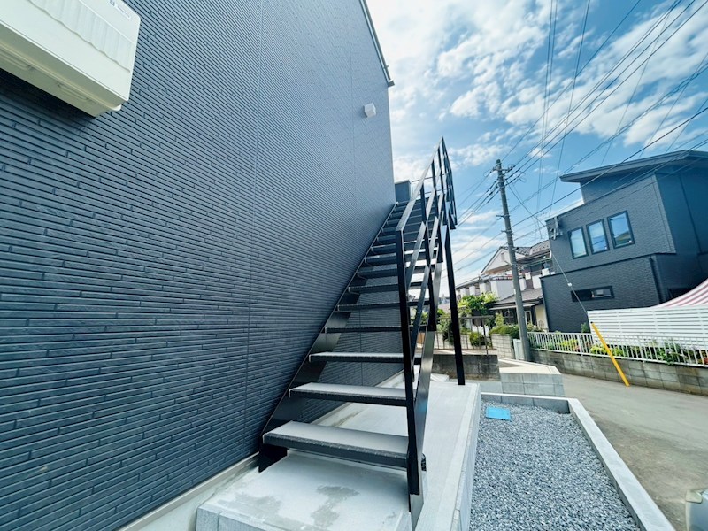 Forest Village Nagareyama その他外観3