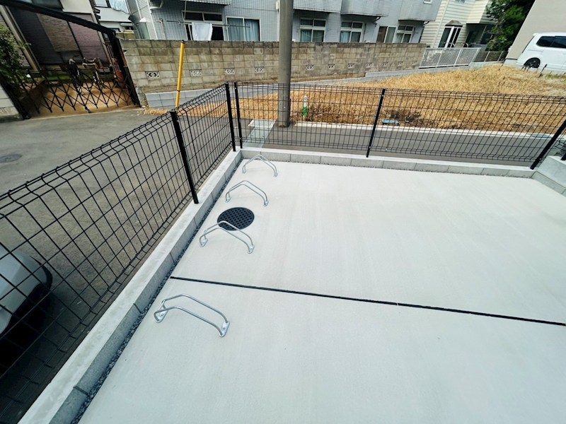 Forest Village Nagareyama その他外観4