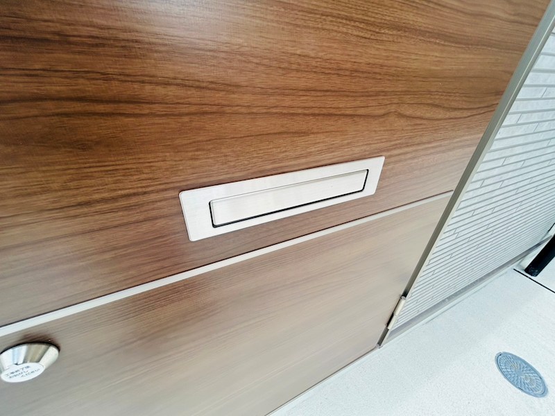 Forest Village Nagareyama その他外観5