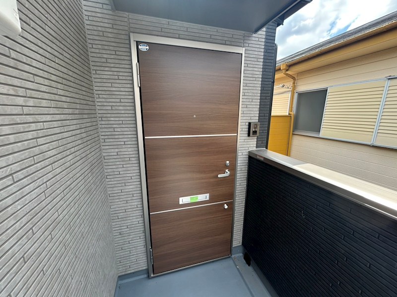 Forest Village Nagareyama その他9