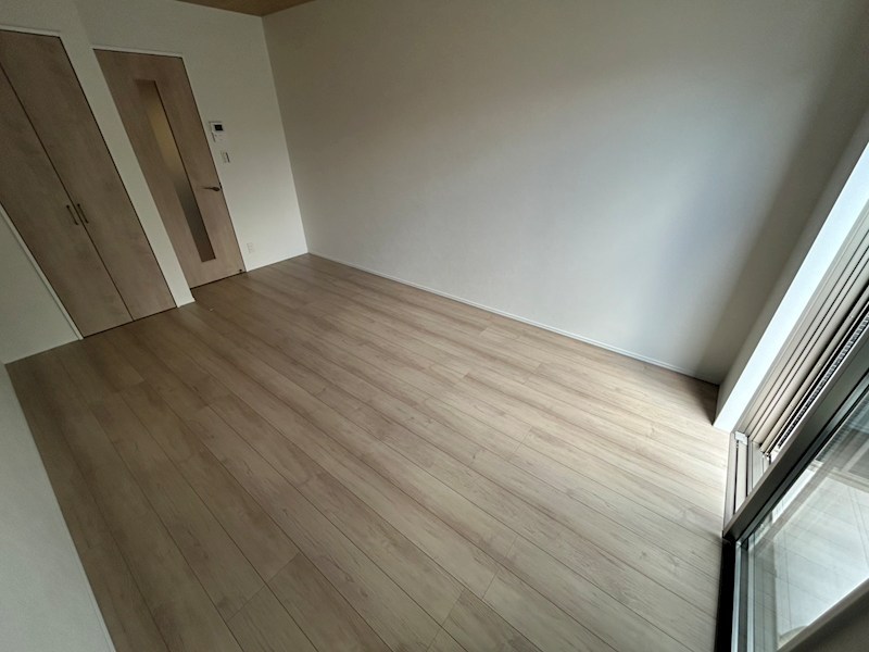 Forest Village Nagareyama その他12