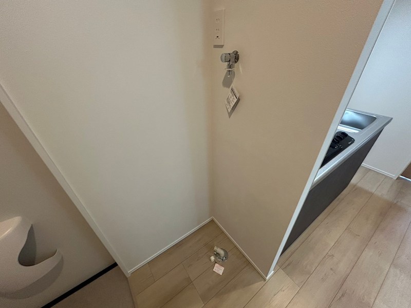 Forest Village Nagareyama その他16