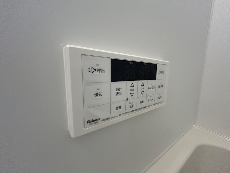 Forest Village Nagareyama その他17