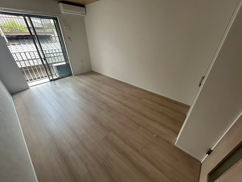 Forest Village Nagareyama その他22