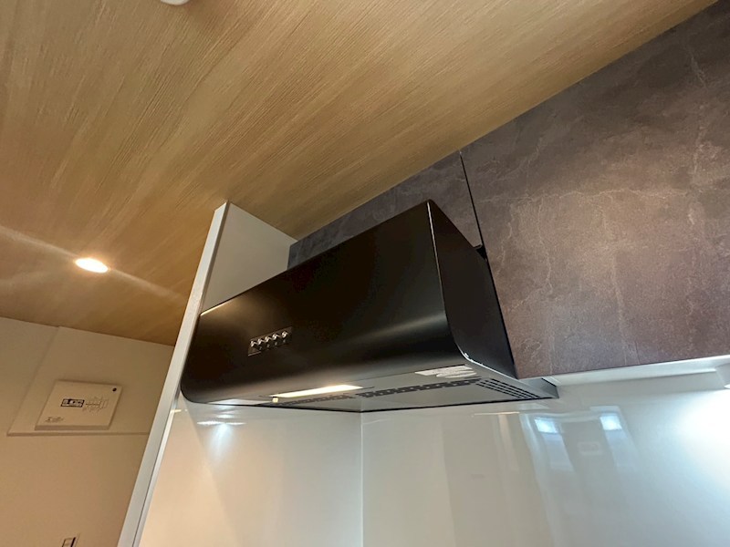 Forest Village Nagareyama その他24