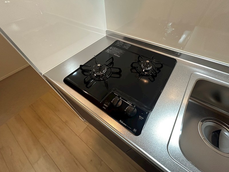 Forest Village Nagareyama その他25