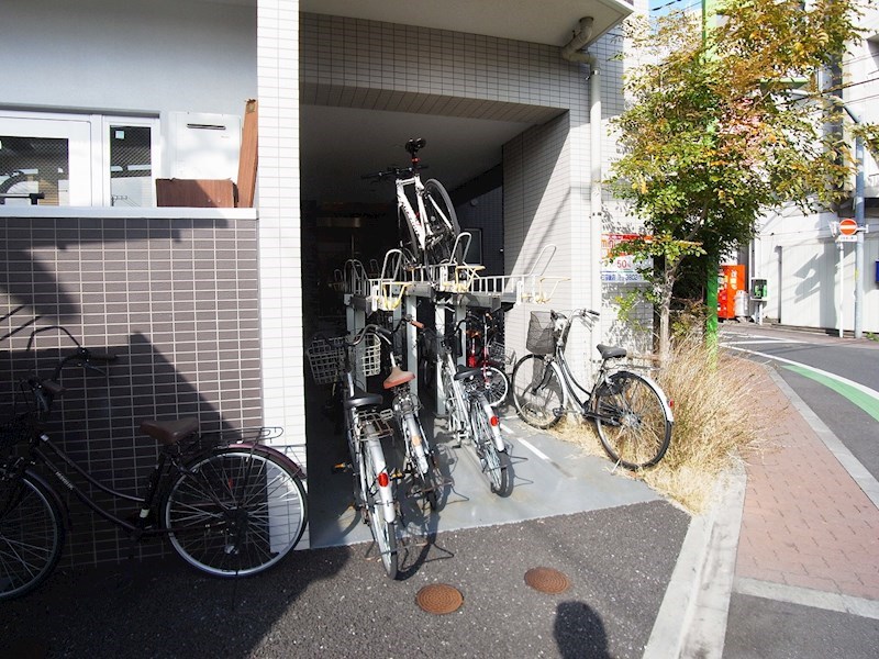 グランシャリオ西尾久 その他外観5