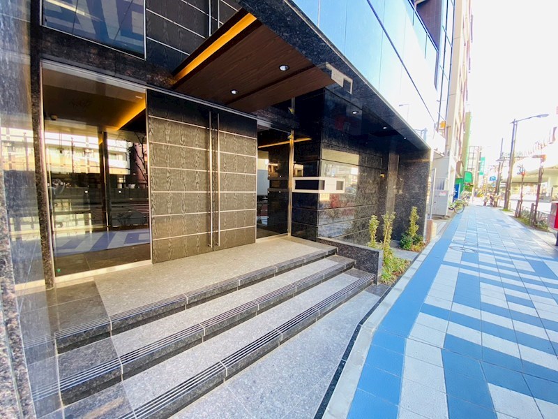 ラフィスタ金町 その他外観2