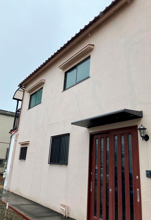 新松戸２丁目戸建 外観