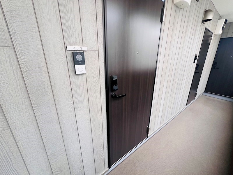 つばめハウス六町 その他8