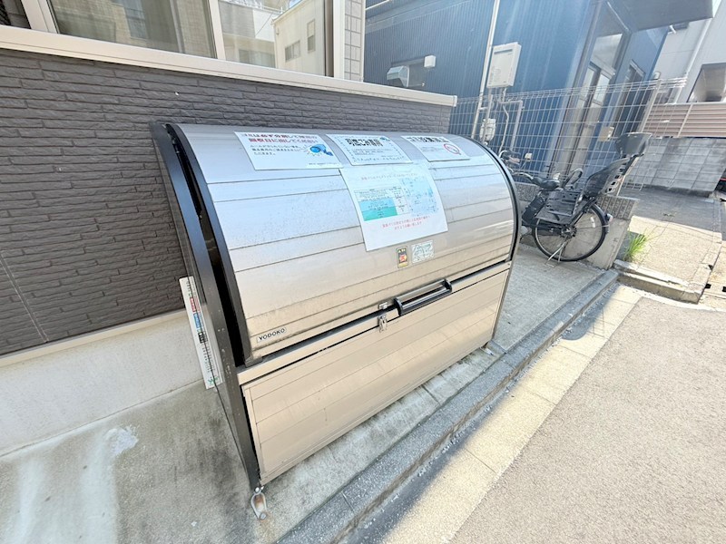 リサート町屋 その他外観3